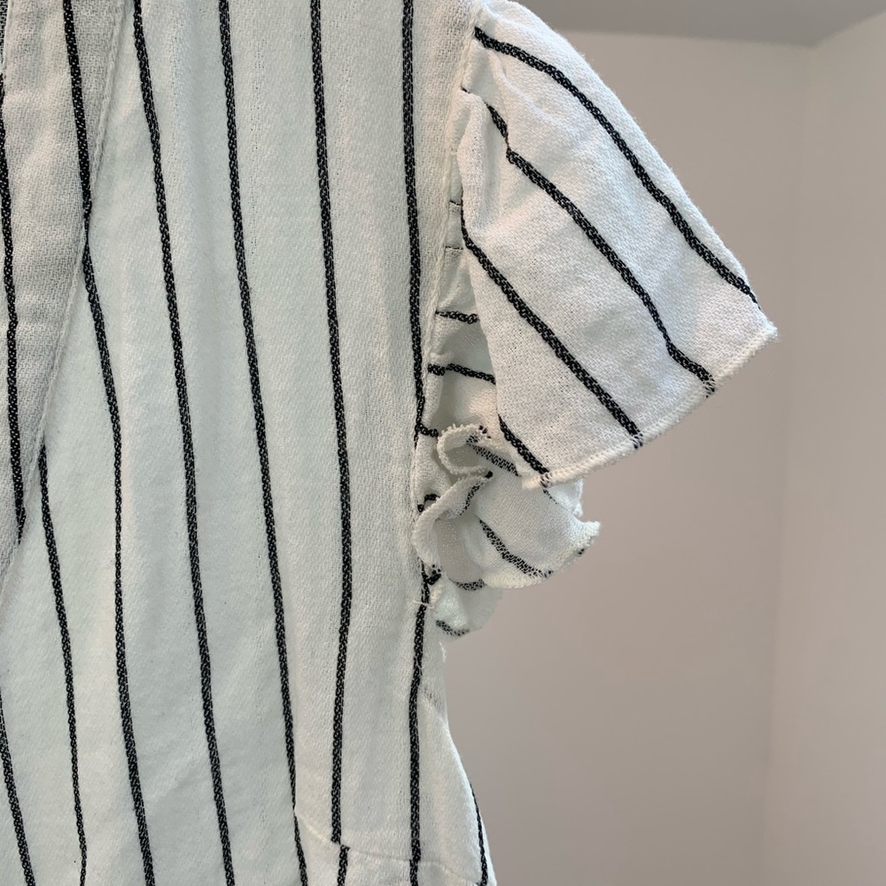Influence Blouse - Picture 5 of 5
